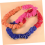 Cooperative Stretchy Band Integrations Dynamic Movement -lateksikuminauha 2m 4