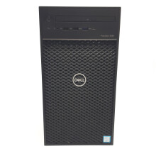 Dell Precision 3630 32GB 256GB Xeon E-2174G P2000 - Refurbished