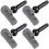 stk. 68241067AB 433MHz TPMS dæktryksensor kompatibel med 300 3