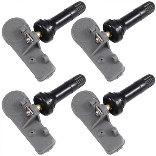 stk. 68241067AB 433MHz TPMS dæktryksensor kompatibel med 300 2