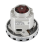 Ny 230V 1200W støvsugermotor Høyeffekts universalstøvsugermotor 1