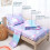 Primluna Toddler Bedding Set, Includes Ultra-Soft Plush Minky Comforter 2