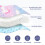 Primluna Toddler Bedding Set, Includes Ultra-Soft Plush Minky Comforter 4