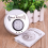 Ultrasonic Pest Repeller with Electromagnetic Technology, Grey, Compact C Model for Home Use 3