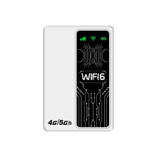 4G/5G LTE -reititin WiFi6-reititin 300 Mbps 4G kannettava WiFi-modeemi 5G SIM-kortti Hotspot-signaalinvahvistin, Euraasian versio