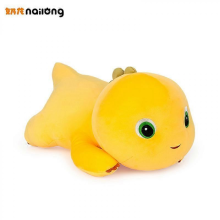 (Liggende - 30 cm) Nailong-dukke Kosedyr Dinosaurdukke Tegneserie Klomaskindukke Barnegave