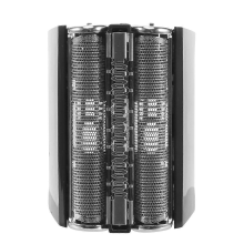 Kompatibel med Braun Series 5 Braun Shaver 52B erstatningshode for elektrisk barbermaskin 50205020S, 50305030S, 50405040S