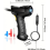 2026 Νέα ηλεκτρική αντλία αέρα αυτοκινήτου 120w Φουσκωτή αντλία ελαστικών αυτοκ 2