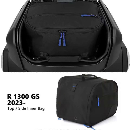 Τσάντες αποσκευών μοτοσικλέτας για BMW R1300GS Εσωτερικές τσάντες και βαλίτσες 2