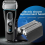 Συμβατό με την ξυριστική μηχανή Braun Series 5 Braun Shaver 52B Ανταλλακτικές κεφαλές ηλε 4