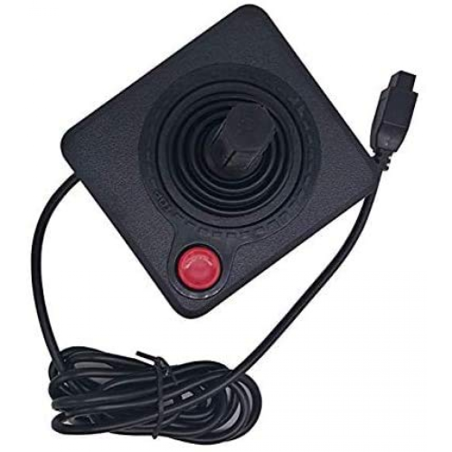 Χειριστήριο Joystick Gaming Συμβατό με το Game Rocker 2600 με μοχλό 4 κατευθύνσεων και μο 1