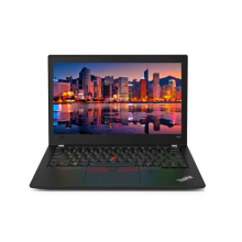 Lenovo ThinkPad X280 Laptop, 12.5" Intel Core i5-8350U 8GB RAM 512GB SSD Windows 11 - Refurbished