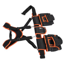 Verstellbare Werkzeugtasche, Elektriker