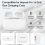 Συμβατό με τη θήκη φόρτισης AirPods Pro 2nd, αντικατάσταση θήκης ασύρματης φόρτιση 2