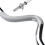NEW 1" Barbell Curl Bar with Spin Lock Collars 4