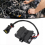 Μητρική πλακέτα θερμαντήρα 12V/24V για αντικατάσταση θερμαντήρα στάθμευσης Ε 2