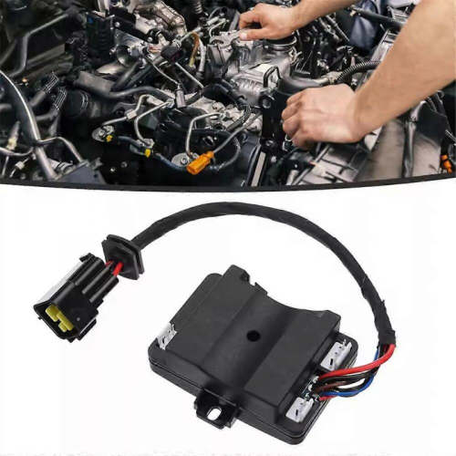 Μητρική πλακέτα θερμαντήρα 12V/24V για αντικατάσταση θερμαντήρα στάθμευσης Ε 1
