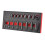 Britool 16Pc 1/2" Impact E-Torx Socket Set 1