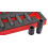 Britool 16Pc 1/2" Impact E-Torx Socket Set 4
