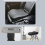 Μαξιλάρι αυτοκινήτου Booster Seat - Κάθισμα οδήγησης αυτοκινήτου Booster - Μαξιλάρι 2