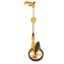 Messrad 9999,9 m klappbar