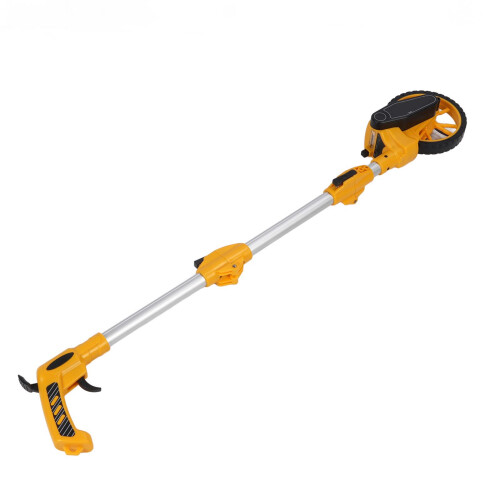 Zusammenklappbares Messrad 9999,9 m 1