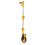 Tragbares Messrad 9999,9 m 13