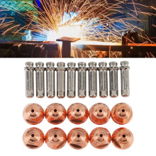 10er-Set Elektrodenkit f. PCH-51