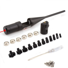 Calibrator laser calibrator din aliaj de aluminiu calibrator laser fără rotire adaptor reglabil costum cu 12 adaptoare reglabile lumină