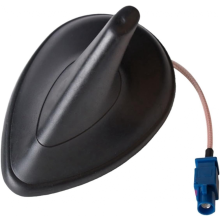 Antenă auto cu aripioare compatibilă cu 9-3 2003-2012 și 9-5 1998-2009