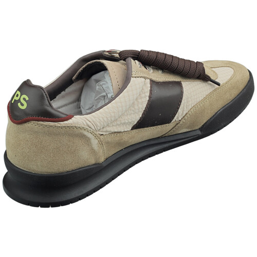 Paul Smith (42) Paul Smith DOVER Herren Casual Sneaker in Beige 1
