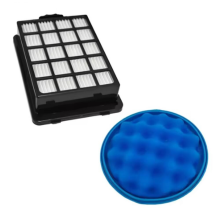 filtre de praf compatibile cu filtrul Hepa H13 Samsung SC21F50 și filtrul de burete
