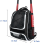 Borsa da baseball, zaino porta-palloni da baseball 5