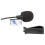 Microfoon - ACV - Micro 58-1000-01 - Omnidirectioneel - Handsfree - Bedraad 2