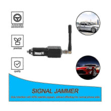 Antena Detetora de Sinal GPS para Automóvel com Proteção de Privacidade 1560-1580 MHz DC 12-24 V