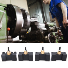 4er-Pack Schnellwechselhalter, Drehen