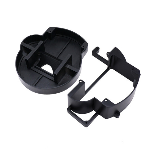 (White) Installation Kit with SD Extension Cable for Nintendo Console GC Loader Mod 1