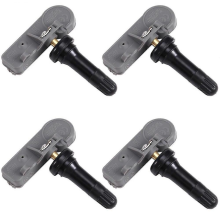 ks 68241067AB 433MHz TPMS senzor tlaku v pneumatikách kompatibilný s 300