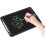 Ασφαλές για τα μάτια Doodle Pad: Εκπαιδευτικό παιχνίδι, επαναχρησιμοποιήσιμο, 3