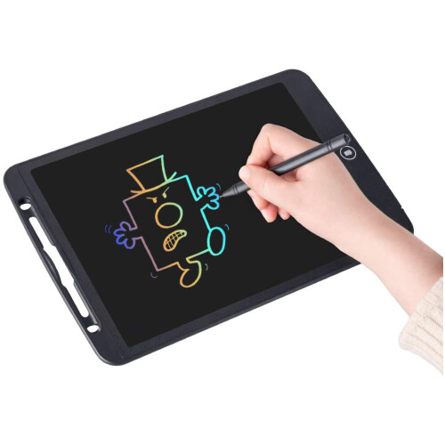 Ασφαλές για τα μάτια Doodle Pad: Εκπαιδευτικό παιχνίδι, επαναχρησιμοποιήσιμο, 2