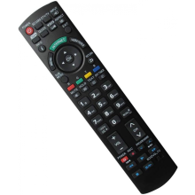 Nový diaľkový ovládač kompatibilný s televízorom Panasonic TX-L42ET5 TX-L42ETW5 TX-L47ET5 N2QAYB000752