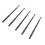 10er Bit-Set TS2-Stahl 63 HRC 18
