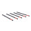 Bit-Satz 63 HRC Schlagfest 3