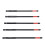 10er Bit-Set TS2-Stahl 63 HRC 1