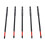 10er Bit-Set TS2-Stahl 63 HRC 14