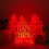 3D LED Illusion Νυχτερινό Φως με 16 Χρώματα Τηλεχειριστήριο για Παιδικό Δωμάτιο 2