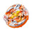 Παιχνίδι BX Top Burst με Δίσκο Μάχης και Εκτοξευτή για Παιδιά, Brutal Luinor Style, B110, 13 4