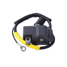 Bobina di accensione per motosega Dolmar PS-5105 PS-4605 Makita EA5000E Chainsave 181143211