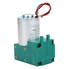 Mini-Vakuumpumpe DC12V/24V/AC220V