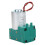 Vakuumpumpe 10L/min, 12W, DC/AC 4
